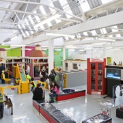 Cape Town Science Centre