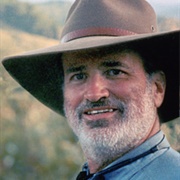 Terrence Malick