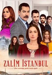 Zalim Istanbul (2019)