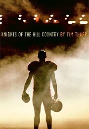 Knights of the Hill Country (Tim Tharp)