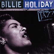 Billie Holiday – Ken Burns Jazz
