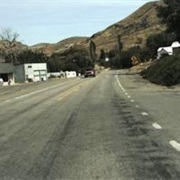 Elmer City, Washington