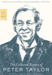 The Collected Stories (Peter Taylor)