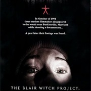 The Blair Witch Project