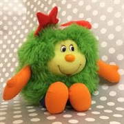 Green Sprite (From Rainbow Brite)