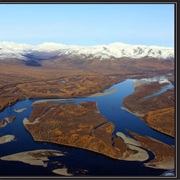 Kolyma River