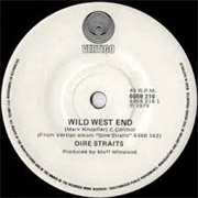 Wild West End - Dire Straits