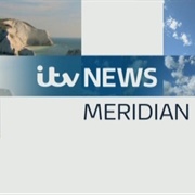 ITV News Meridian