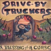 Drive-By Truckers – "Little Bonnie"
