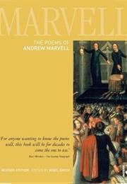 Andrew Marvell – an Horatian Ode  / Upon Appleton House