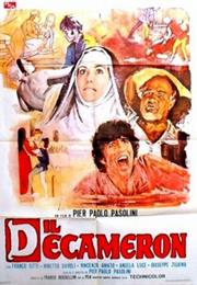 Il Decameron