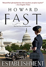 The Establishment (Howard Fast)