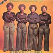 Mahotella Queens - Izibani Zomgqashiyo