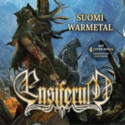 Suomi Warmetal - Ensiferum