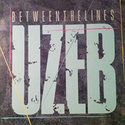 UZEB - Between the Lines