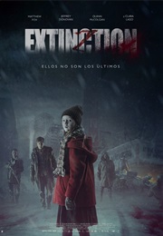 Extinction (2015)