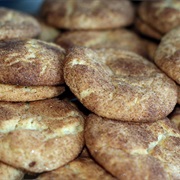 Snickerdoodle: Connecticut