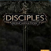 Disciples 3: Reincarnation