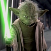 Yoda