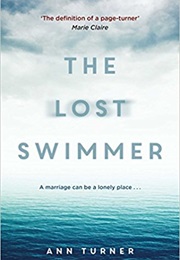 The Lost Swimmer (Ann Turner)