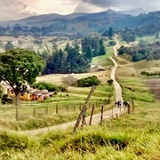 Fomeque, Cundinamarca
