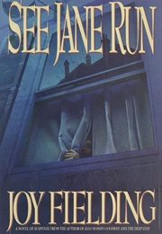 See Jane Run (Joy Fielding)