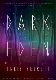 Dark Eden (Chris Beckett)