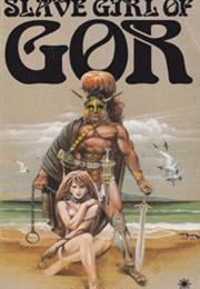 Slave Girl of Gor (John Norman)
