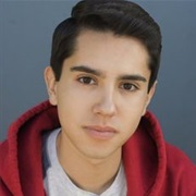 Nate (Beast Morphers)