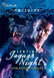 Jaguar Night (Doranna Durgin)