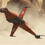 Star Wars Rebels: Series 2: Episode 7: &quot;Wings of the Master&quot;