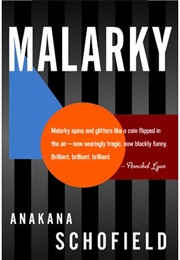 Malarky (Anakana Schofield)