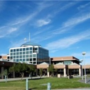 Ridgecrest, California