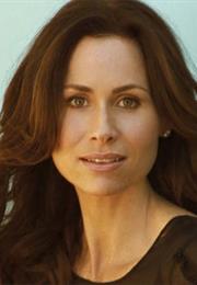 Minnie Driver