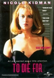 New Hampshire: To Die for (1995)