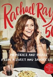 Rachael Ray 50 (Rachael Ray)