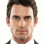 Matt Bomer
