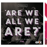 Are We All We Are Pink