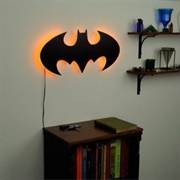 Batman Night Light