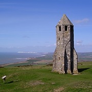 St Catherine's Oratory, Isle of Wight