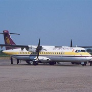 Air Mandalay (Myanmar)