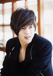 Kim Hyun Joong (SS501) (2019)