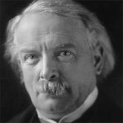 David Lloyd George