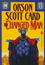 The Hanged Man (Orson Scott Card)