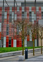 Hadyn Ellis Building, Cardiff