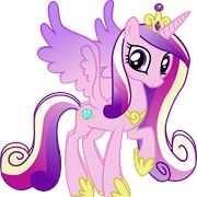 Princess Cadance