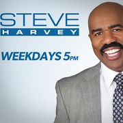 Steve Harvey