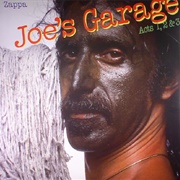 Frank Zappa - Joe&#39;s Garage (Acts I , II &amp; III)