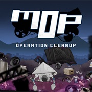 Mop: Operation Cleanup
