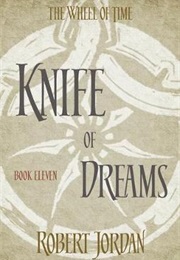 Knife of Dreams (Robert Jordan)